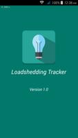 Loadshedding Tracker โปสเตอร์