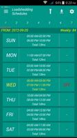 Loadshedding Tracker ภาพหน้าจอ 2