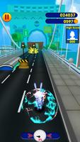 Animal Subway Surfer Screenshot 2