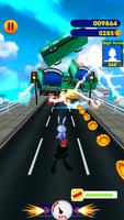 Animal Subway Surfer Screenshot 3