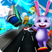 Bunny Subway Surfers APK