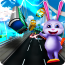 Bunny Subway Surfers APK