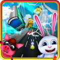 Pet Subway Surfer