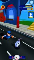 Pet Subway Surfer تصوير الشاشة 2