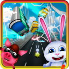 Pet Subway Surfer (free) icon