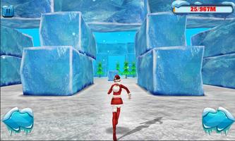 Princess - Temple Run screenshot 2