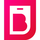 Bkstg icône