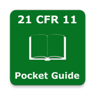 21 CFR 11 icon