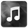 Icona Minima Music Player