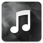 Minima Music Player icône