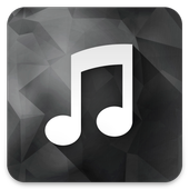 Minima Music Player Zeichen