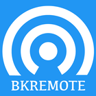 bkremote أيقونة