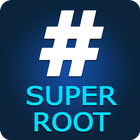 Root all devices SuperSu prank آئیکن