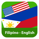 APK Filipino English Translator