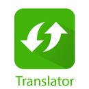 Traducteur anglais APK