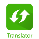 Английский переводчик иконка