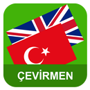 APK English Turkish Translator