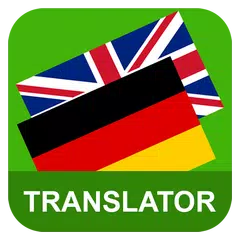 Deutsch Englisch Übersetzer APK Herunterladen
