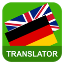 APK English German Translator