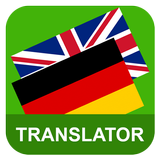 English German Translator biểu tượng