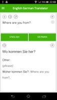 English German Translator gönderen