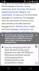 English German Translator APK download