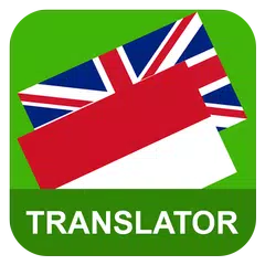 English Indonesian Translator APK Herunterladen