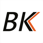 BK Travel Solutions ikon