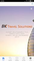 BK Travel Solutions syot layar 1