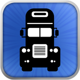 TruckerNet icône