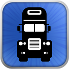 TruckerNet أيقونة