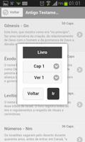 Bíblia Livre screenshot 3