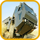 Military Truck APK