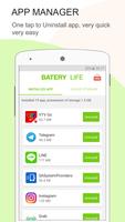Battery Life Ekran Görüntüsü 2