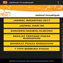 Jadwal Ramadhan 2017-APK