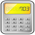 Calculator Math আইকন