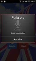 Speak & improve your english تصوير الشاشة 1