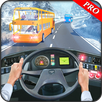 Real Coach Bus Simulator Parking 2 APK