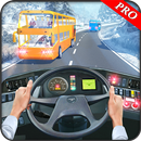 Real Coach Bus Simulator Parking 2 APK