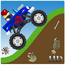 Hill Racing PRO APK