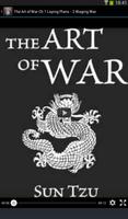 The Art of War - Audiobook screenshot 1