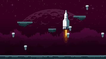 ZX Jetpack screenshot 1