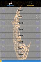 Islamic ringtones and sounds স্ক্রিনশট 1