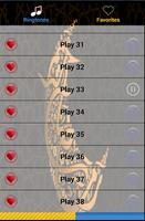 Islamic ringtones and sounds স্ক্রিনশট 2