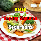 Resep Capcay Sayuran Sederhana-icoon