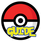 Guide for Pokémon GO icône