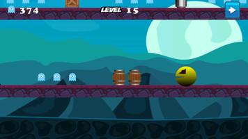 Crazy Pacman Screenshot 2