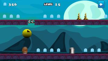 Crazy Pacman Screenshot 3