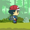 APK Running Super Mario