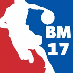 Baixar Basket Manager 2017 Free APK
